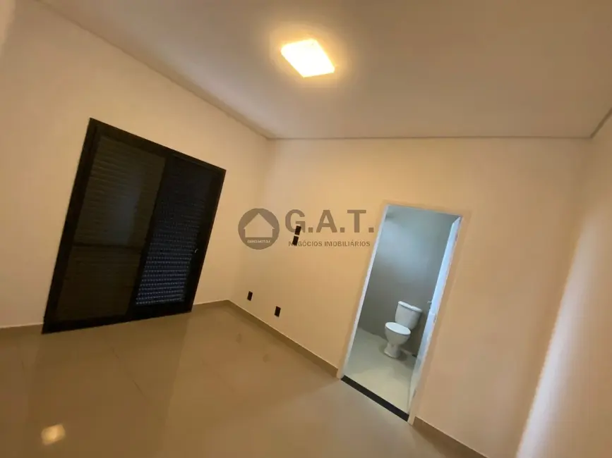 Foto 7 de Casa de Condomínio com 3 quartos à venda, 91m2 em Jardim Villagio Milano, Sorocaba - SP