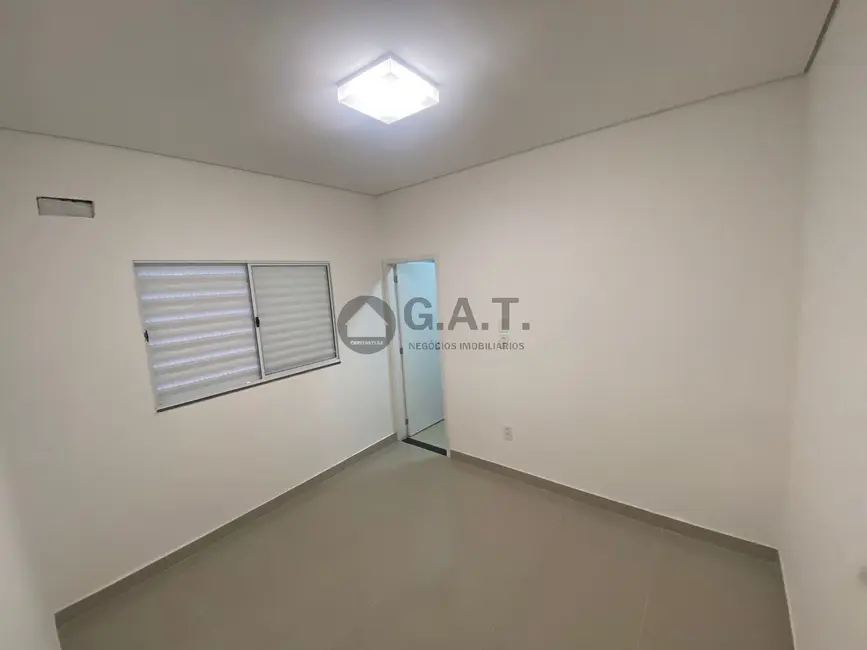 Foto 8 de Casa de Condomínio com 3 quartos à venda, 114m2 em Jardim Villagio Milano, Sorocaba - SP