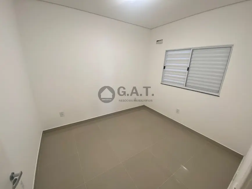 Foto 5 de Casa de Condomínio com 3 quartos à venda, 114m2 em Jardim Villagio Milano, Sorocaba - SP