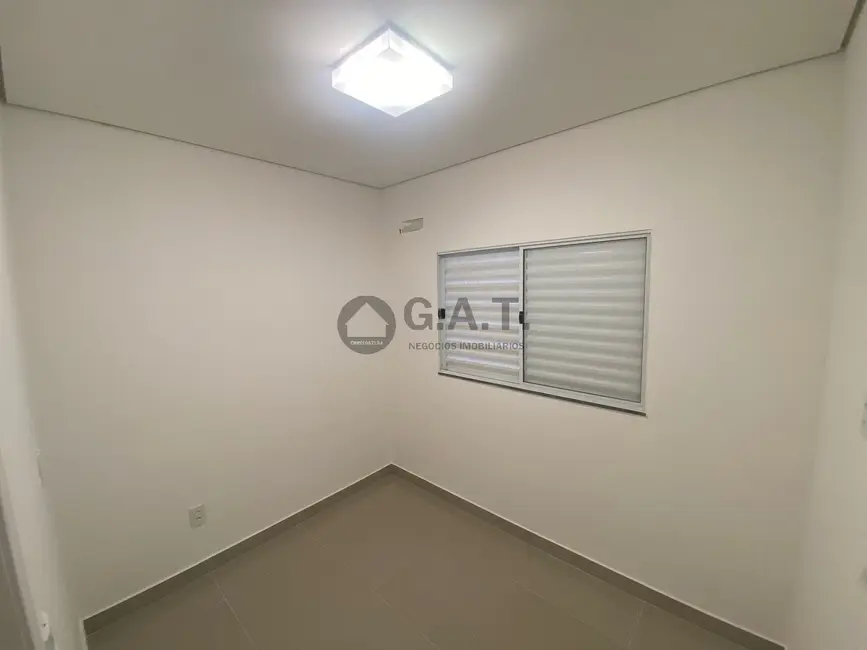 Foto 7 de Casa de Condomínio com 3 quartos à venda, 114m2 em Jardim Villagio Milano, Sorocaba - SP