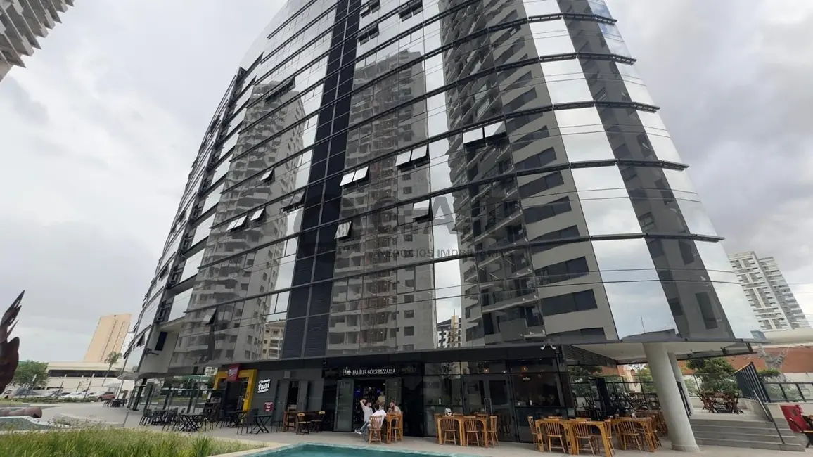 Foto 1 de Apartamento com 3 quartos para alugar, 110m2 em Sorocaba - SP
