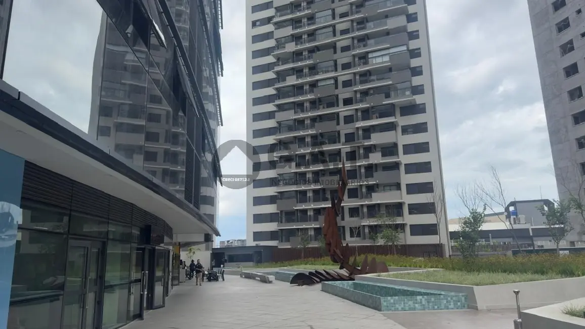 Foto 3 de Apartamento com 3 quartos para alugar, 110m2 em Sorocaba - SP