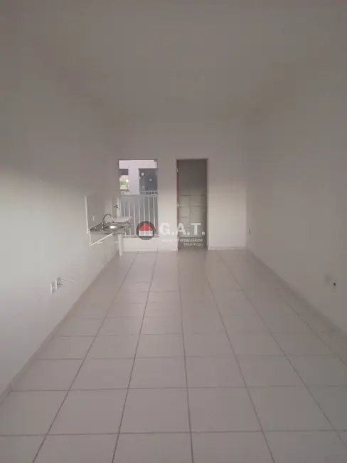 Foto 3 de Kitnet para alugar, 38m2 em Sorocaba - SP
