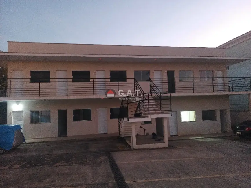 Foto 1 de Kitnet para alugar, 38m2 em Sorocaba - SP