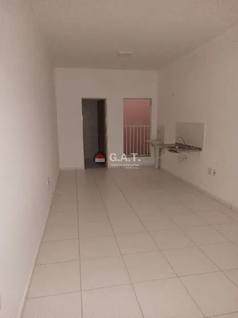 Foto 2 de Kitnet para alugar, 38m2 em Sorocaba - SP
