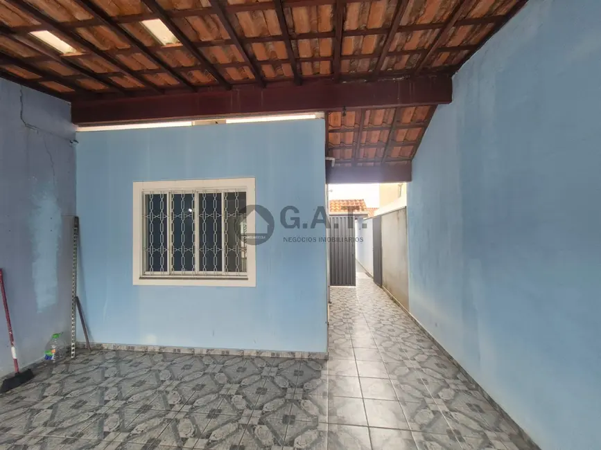 Foto 6 de Casa com 2 quartos para alugar, 122m2 em Sorocaba - SP
