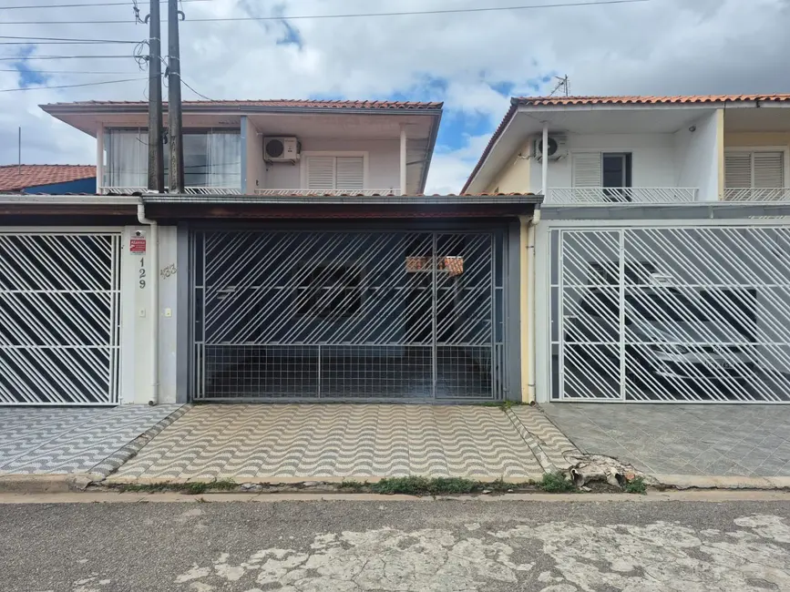 Foto 2 de Casa com 2 quartos para alugar, 122m2 em Sorocaba - SP