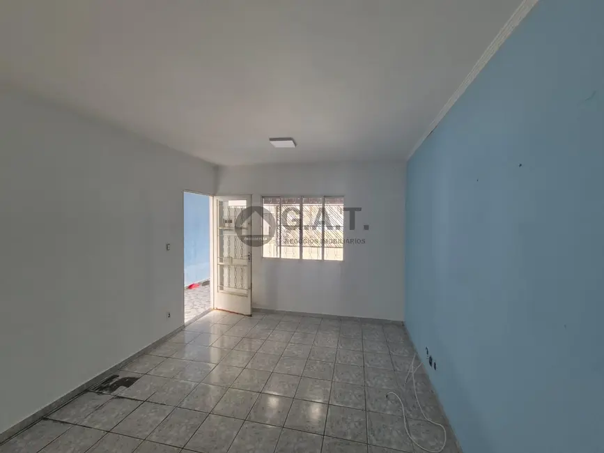 Foto 9 de Casa com 2 quartos para alugar, 122m2 em Sorocaba - SP