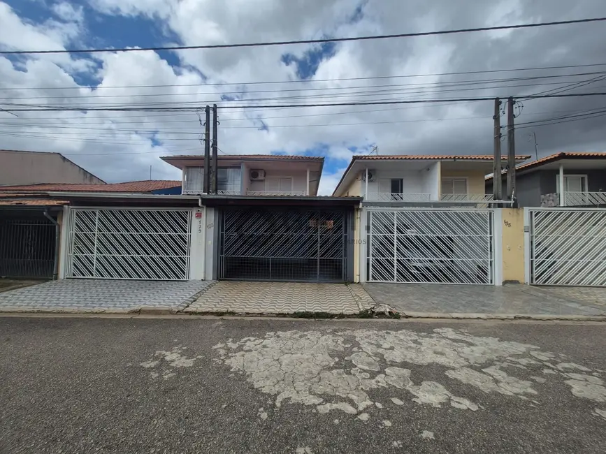 Foto 4 de Casa com 2 quartos para alugar, 122m2 em Sorocaba - SP