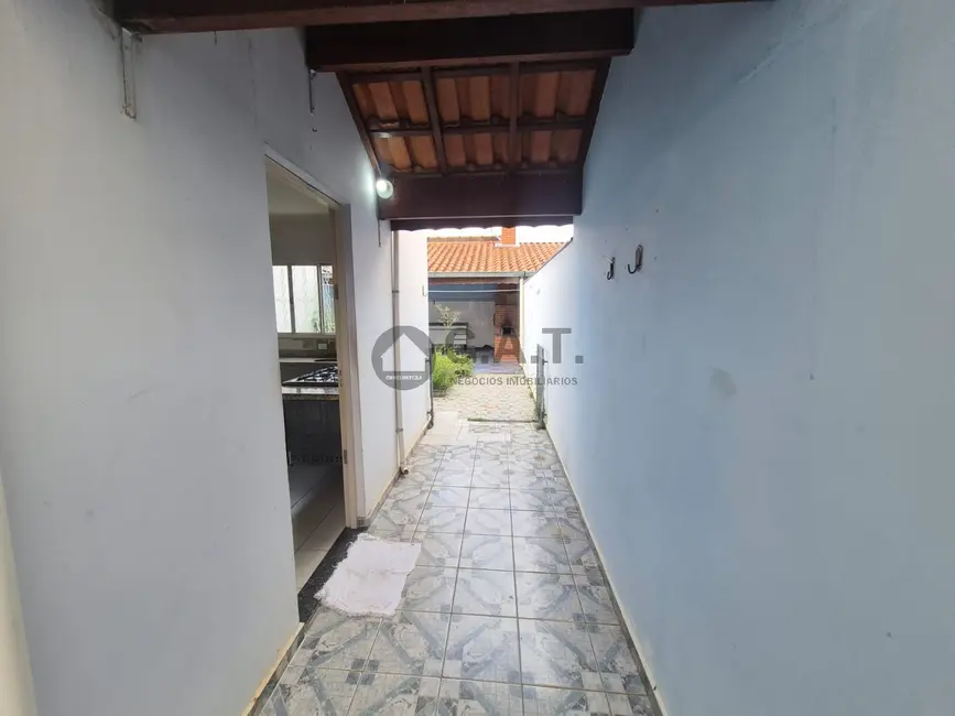 Foto 7 de Casa com 2 quartos para alugar, 122m2 em Sorocaba - SP