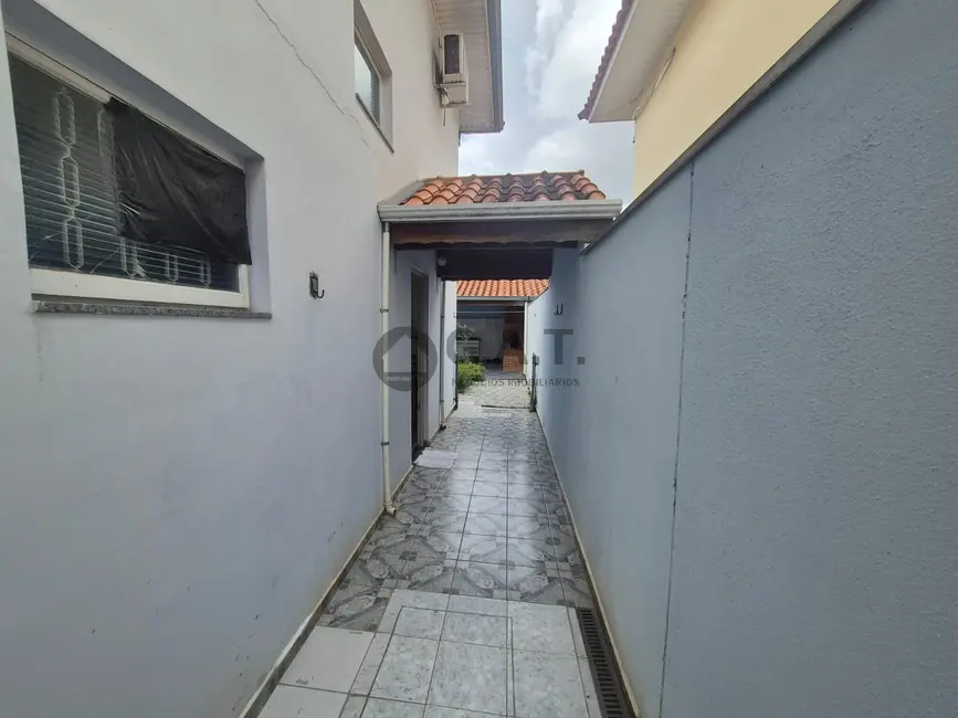 Foto 8 de Casa com 2 quartos para alugar, 122m2 em Sorocaba - SP