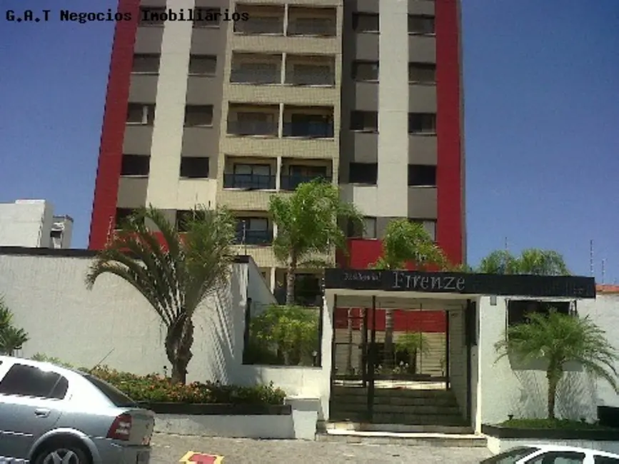 Foto 1 de Apartamento com 3 quartos para alugar, 90m2 em Centro, Sorocaba - SP