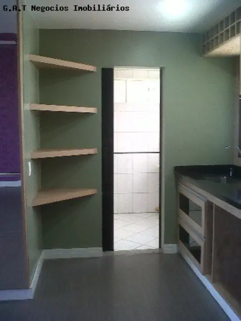 Foto 8 de Apartamento com 3 quartos para alugar, 90m2 em Centro, Sorocaba - SP