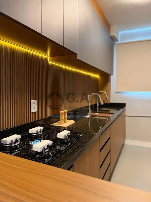 Foto 3 de Apartamento com 2 quartos à venda, 48m2 em Jardim América, Sorocaba - SP