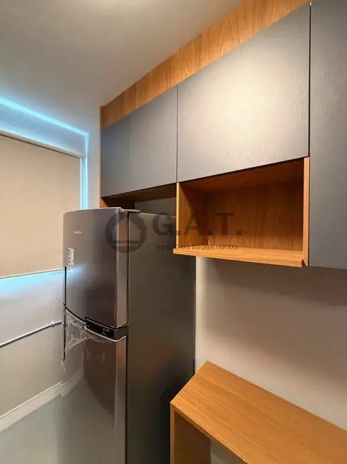 Foto 9 de Apartamento com 2 quartos à venda, 48m2 em Jardim América, Sorocaba - SP