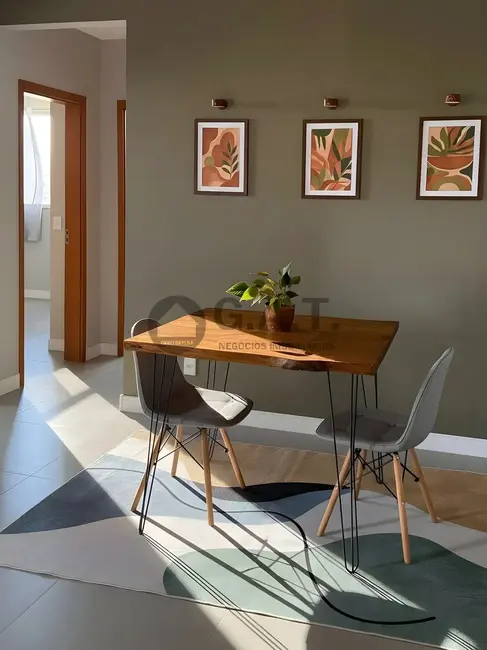 Foto 4 de Apartamento com 2 quartos à venda, 48m2 em Jardim América, Sorocaba - SP