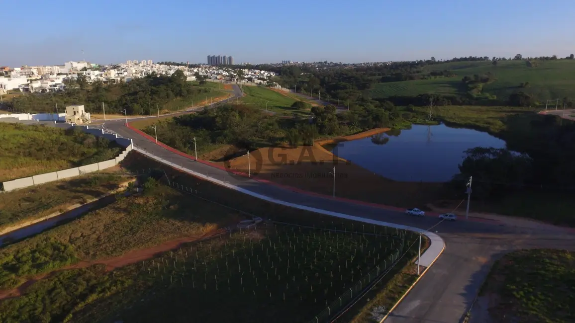 Foto 4 de Terreno / Lote à venda, 215m2 em Sorocaba - SP