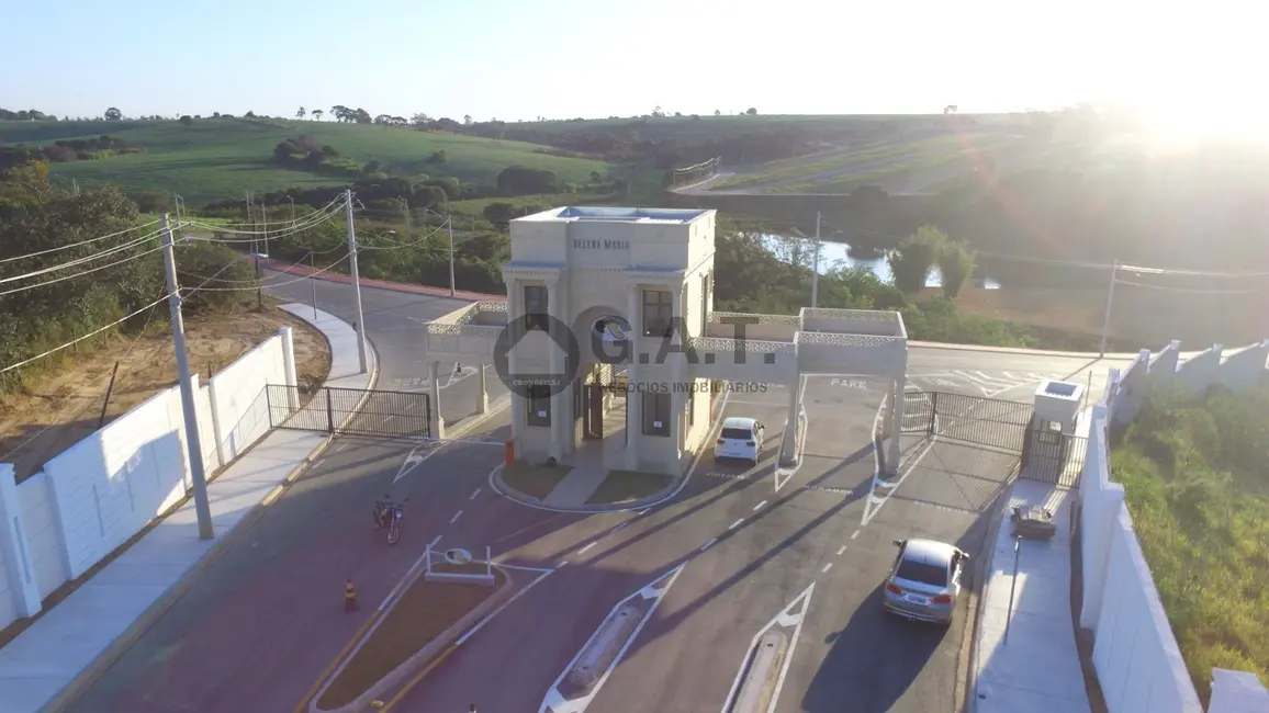 Foto 9 de Terreno / Lote à venda, 357m2 em Sorocaba - SP