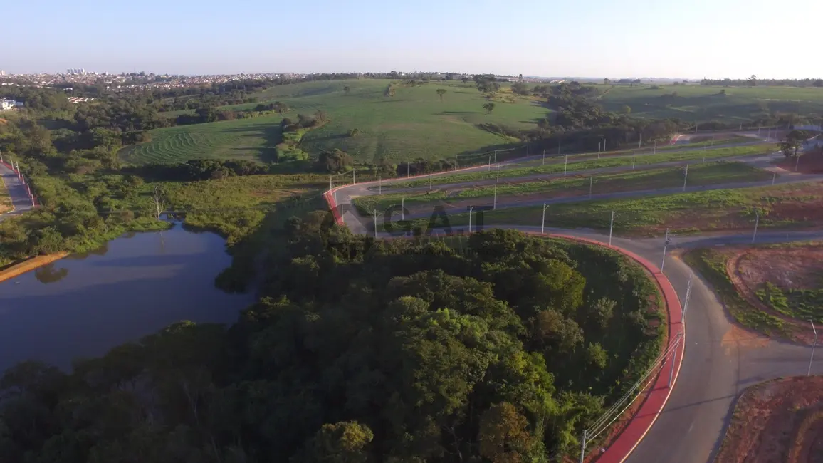 Foto 7 de Terreno / Lote à venda, 357m2 em Sorocaba - SP