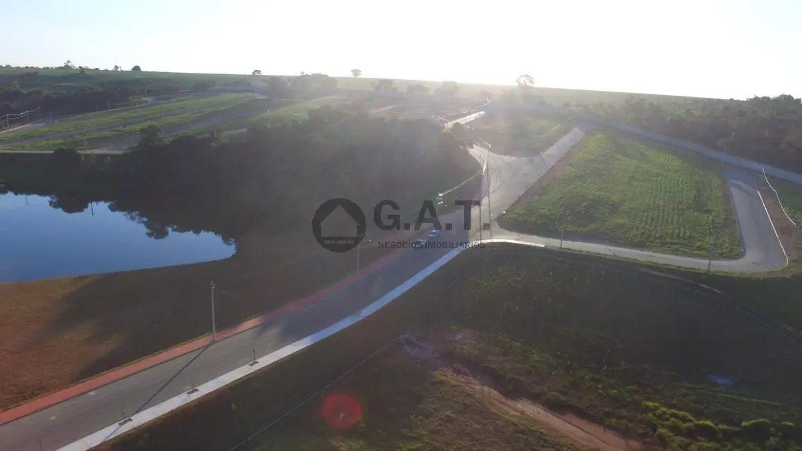 Foto 3 de Terreno / Lote à venda, 357m2 em Sorocaba - SP