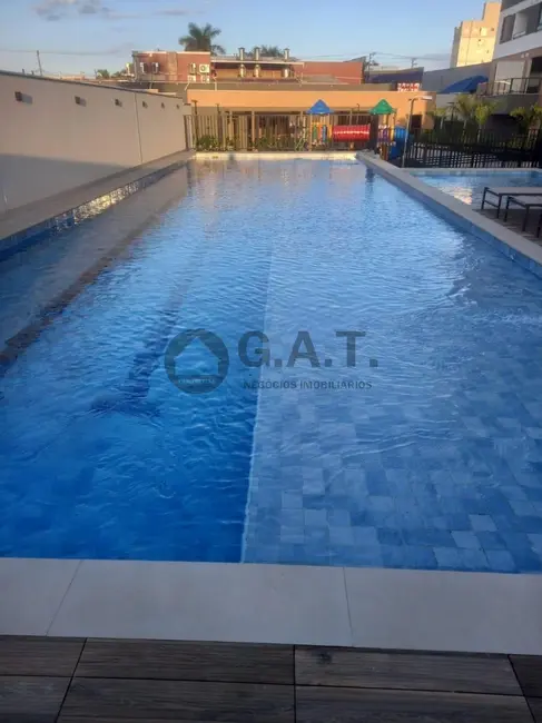Foto 3 de Apartamento com 3 quartos à venda, 82m2 em Vila Espírito Santo, Sorocaba - SP