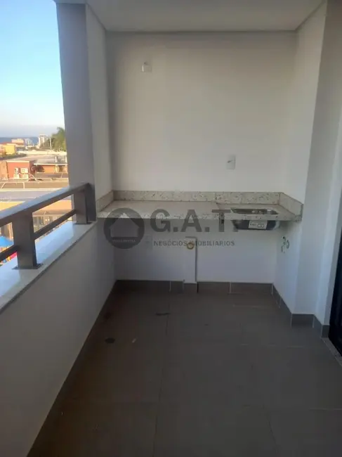 Foto 9 de Apartamento com 3 quartos à venda, 82m2 em Vila Espírito Santo, Sorocaba - SP