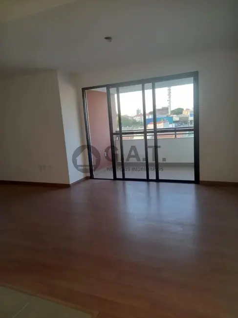 Foto 4 de Apartamento com 3 quartos à venda, 82m2 em Vila Espírito Santo, Sorocaba - SP