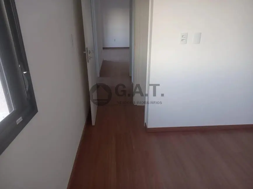 Foto 8 de Apartamento com 3 quartos à venda, 82m2 em Vila Espírito Santo, Sorocaba - SP