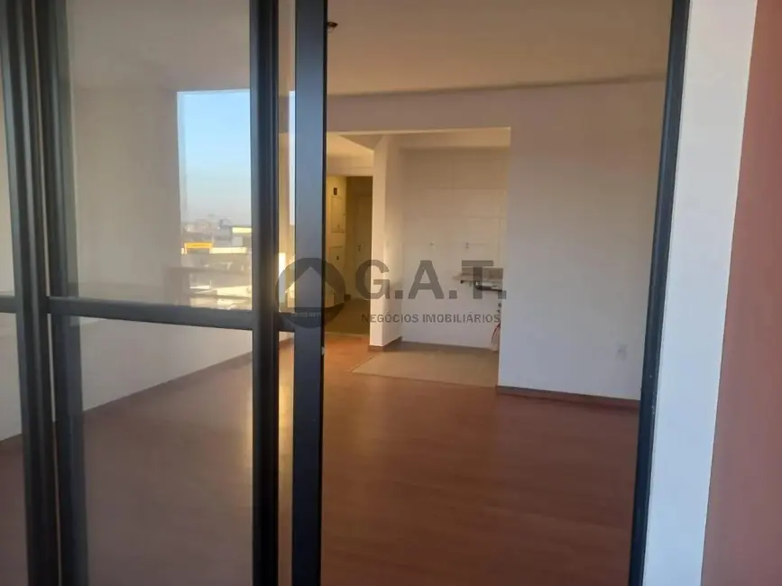 Foto 5 de Apartamento com 3 quartos à venda, 82m2 em Vila Espírito Santo, Sorocaba - SP