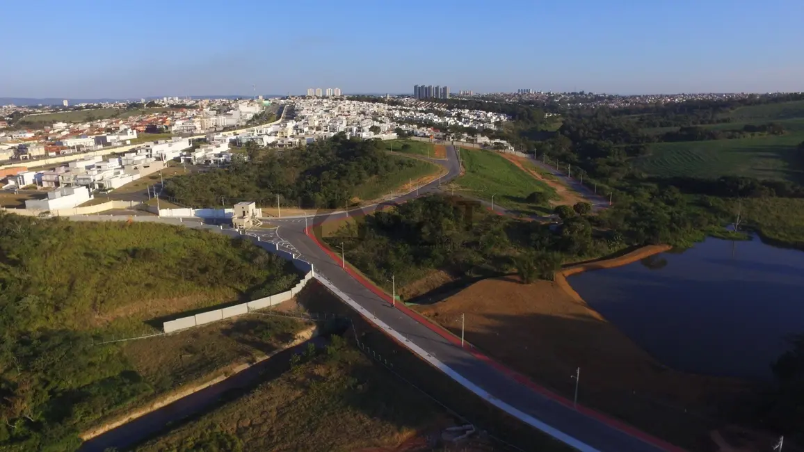 Terreno / Lote à venda, 278m2 em Sorocaba - SP - imagem 5 Foto 5 de Terreno / Lote à venda, 278m2 em Sorocaba - SP