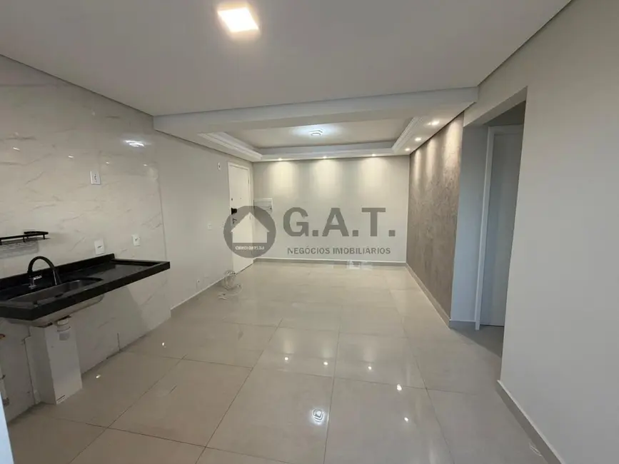Foto 4 de Apartamento com 2 quartos à venda, 43m2 em Vila Gabriel, Sorocaba - SP