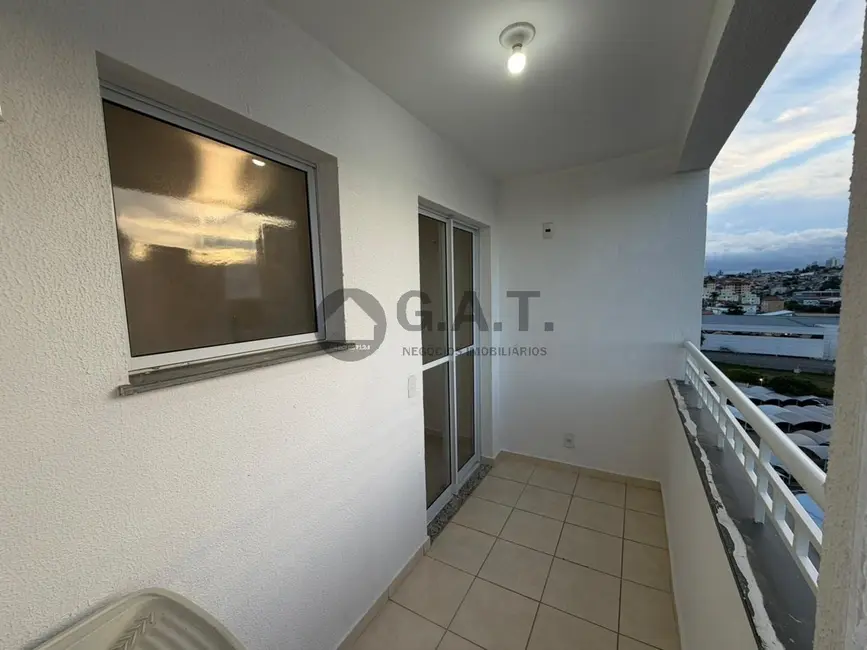 Foto 5 de Apartamento com 2 quartos à venda, 43m2 em Vila Gabriel, Sorocaba - SP