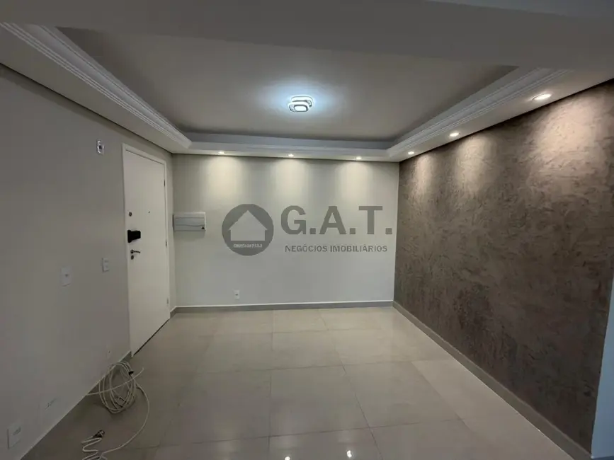 Foto 3 de Apartamento com 2 quartos à venda, 43m2 em Vila Gabriel, Sorocaba - SP