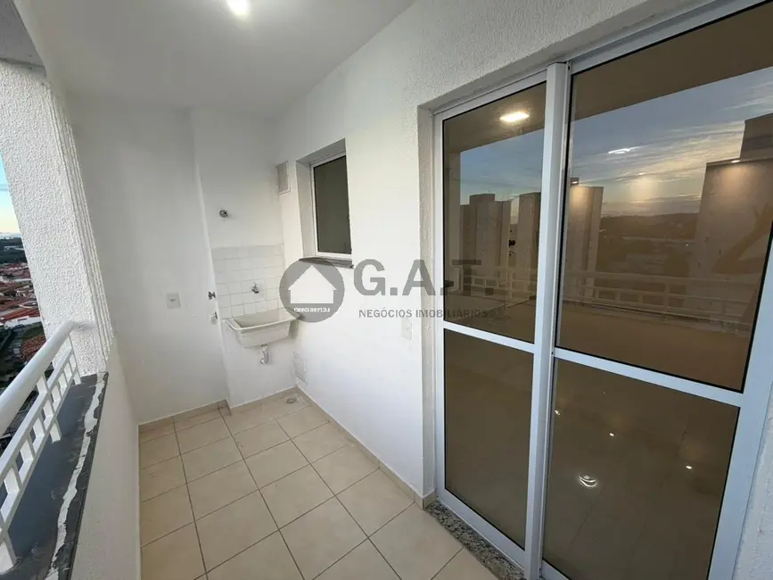 Foto 9 de Apartamento com 2 quartos à venda, 43m2 em Vila Gabriel, Sorocaba - SP