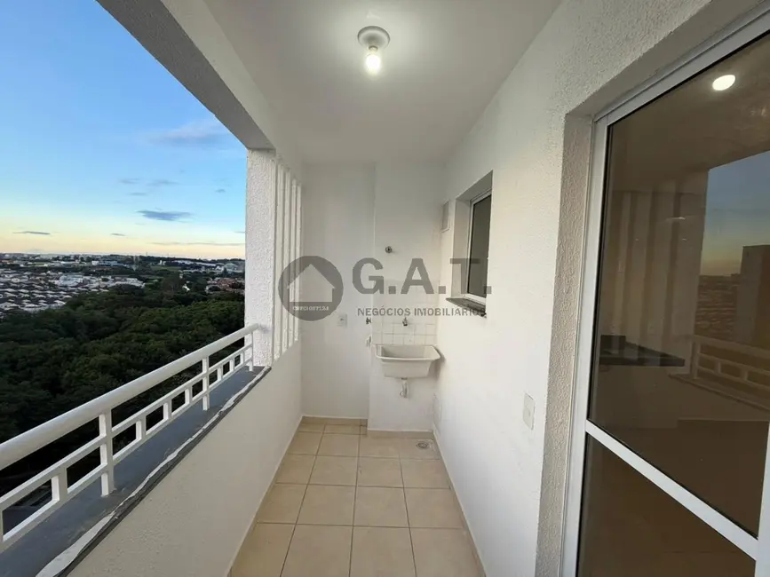 Foto 7 de Apartamento com 2 quartos à venda, 43m2 em Vila Gabriel, Sorocaba - SP
