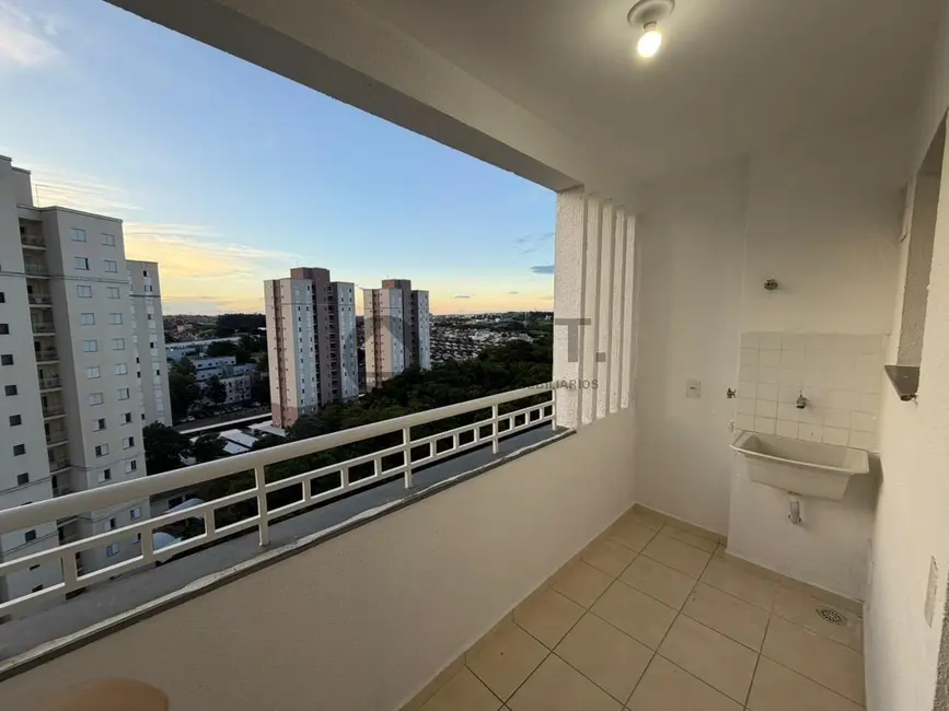 Foto 8 de Apartamento com 2 quartos à venda, 43m2 em Vila Gabriel, Sorocaba - SP