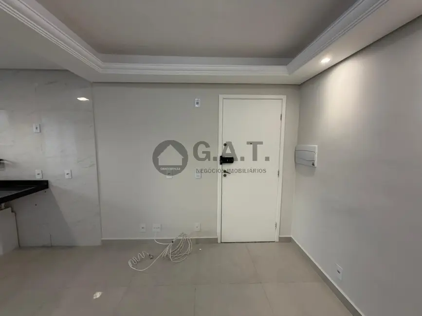 Foto 2 de Apartamento com 2 quartos à venda, 43m2 em Vila Gabriel, Sorocaba - SP