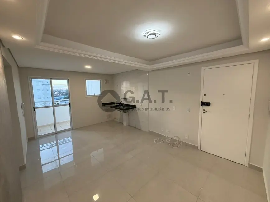 Foto 1 de Apartamento com 2 quartos à venda, 43m2 em Vila Gabriel, Sorocaba - SP