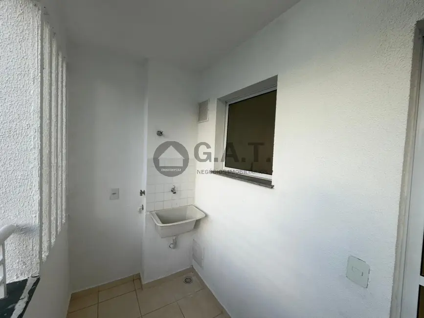 Foto 6 de Apartamento com 2 quartos à venda, 43m2 em Vila Gabriel, Sorocaba - SP