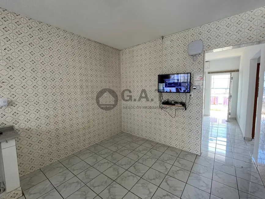 Foto 5 de Casa com 3 quartos para alugar, 120m2 em Jardim Maria Antônia Prado, Sorocaba - SP