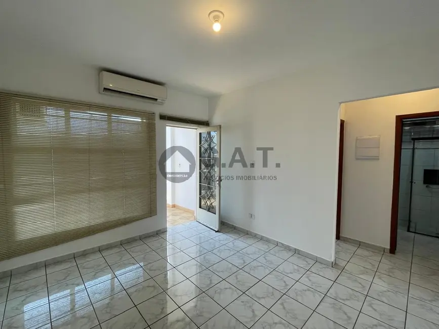 Foto 3 de Casa com 3 quartos para alugar, 120m2 em Jardim Maria Antônia Prado, Sorocaba - SP