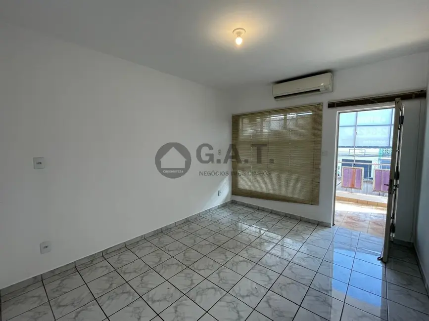 Foto 4 de Casa com 3 quartos para alugar, 120m2 em Jardim Maria Antônia Prado, Sorocaba - SP