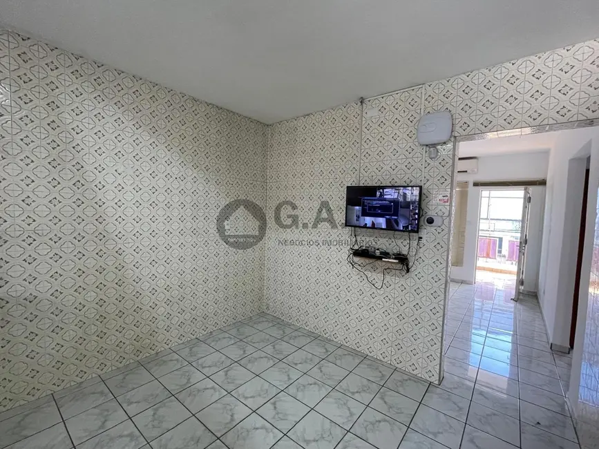 Foto 6 de Casa com 3 quartos para alugar, 120m2 em Jardim Maria Antônia Prado, Sorocaba - SP