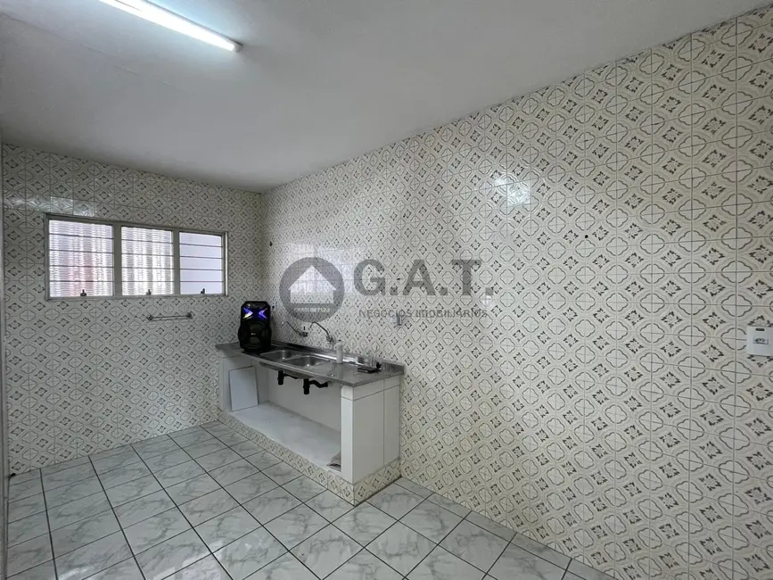 Foto 7 de Casa com 3 quartos para alugar, 120m2 em Jardim Maria Antônia Prado, Sorocaba - SP