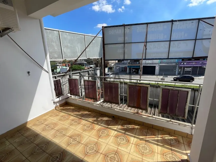 Foto 1 de Casa com 3 quartos para alugar, 120m2 em Jardim Maria Antônia Prado, Sorocaba - SP