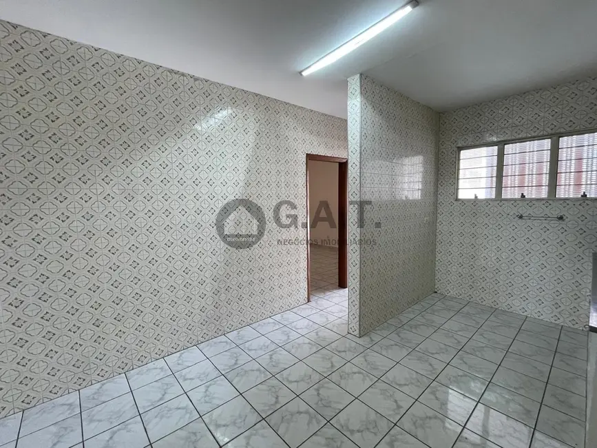 Foto 8 de Casa com 3 quartos para alugar, 120m2 em Jardim Maria Antônia Prado, Sorocaba - SP