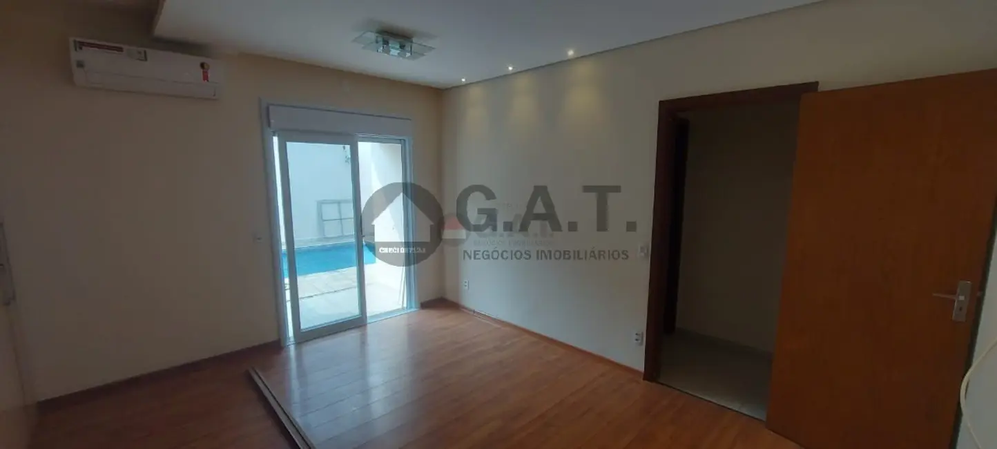 Foto 7 de Casa com 3 quartos para alugar, 230m2 em Parque Campolim, Sorocaba - SP