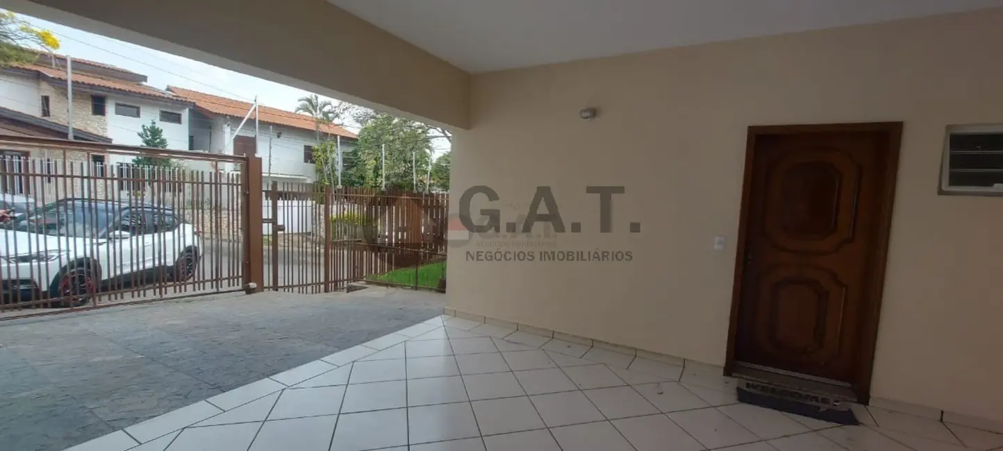 Foto 1 de Casa com 3 quartos para alugar, 230m2 em Parque Campolim, Sorocaba - SP