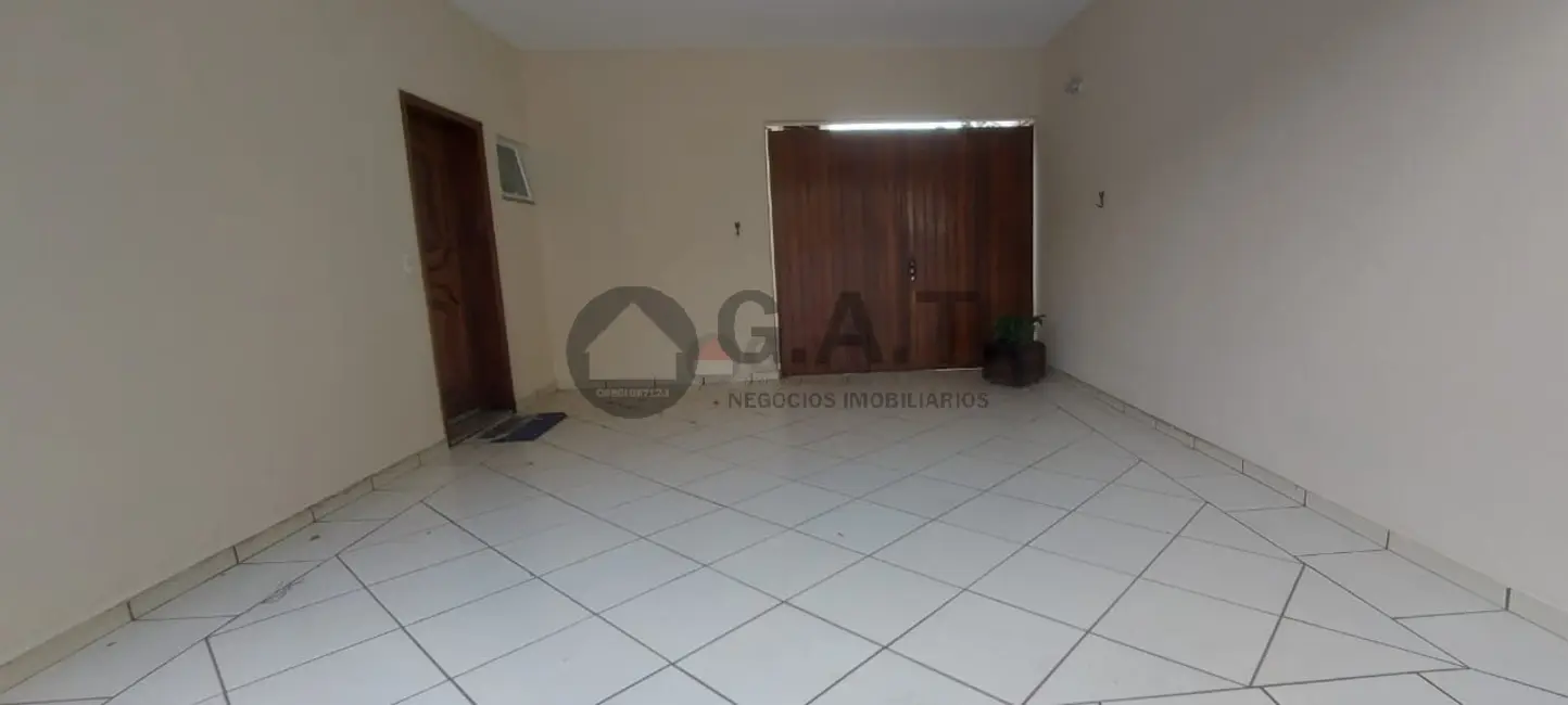 Foto 6 de Casa com 3 quartos para alugar, 230m2 em Parque Campolim, Sorocaba - SP