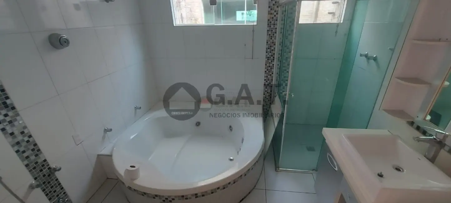 Foto 9 de Casa com 3 quartos para alugar, 230m2 em Parque Campolim, Sorocaba - SP